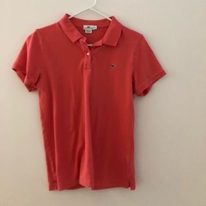 Vineyard vines woman polo